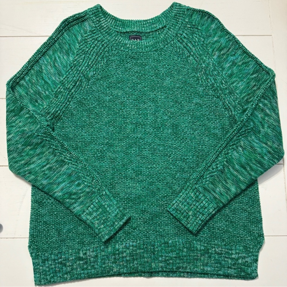 Gap Knit Sweater